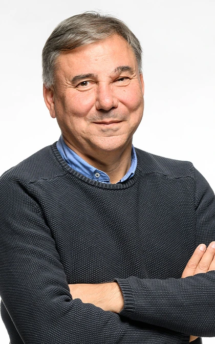 Ivan Krastev
