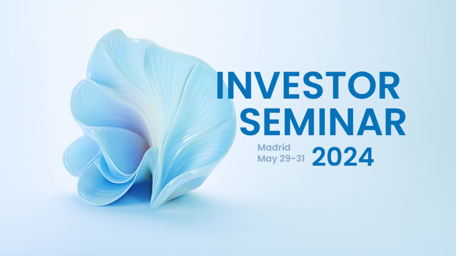 Candriam Investor Seminar 2024