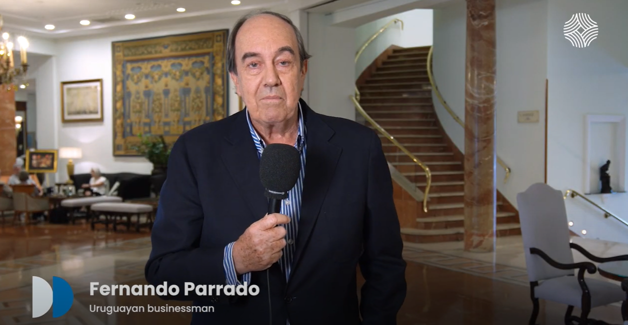 Fernando Parrado